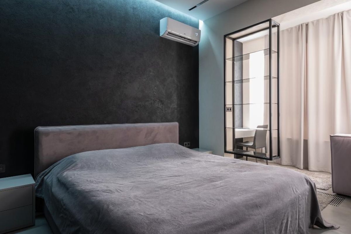 Peningkatan permintaan ac hemat energi di apartemen jakarta