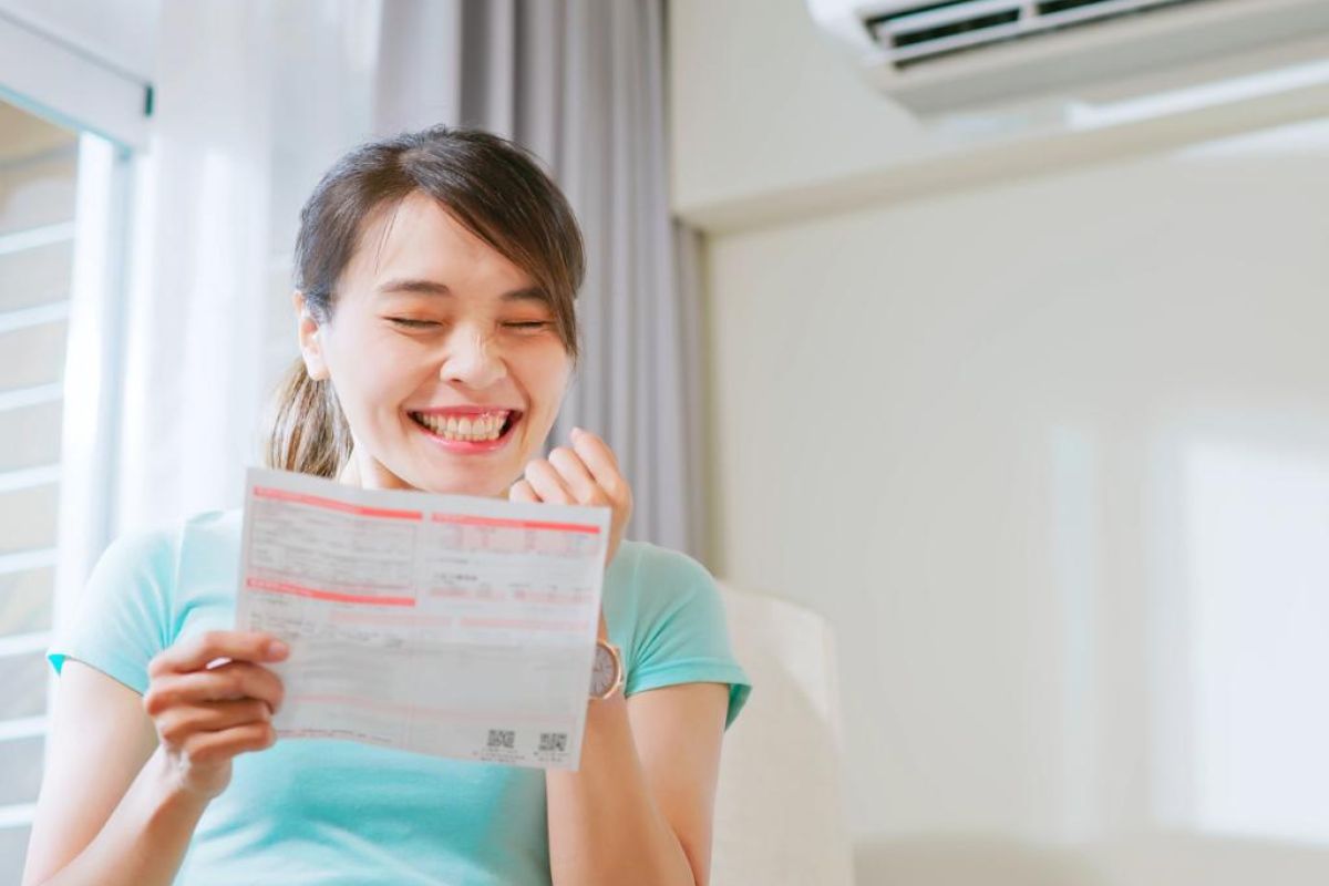 Tren penggunaan AC hemat energi di apartemen