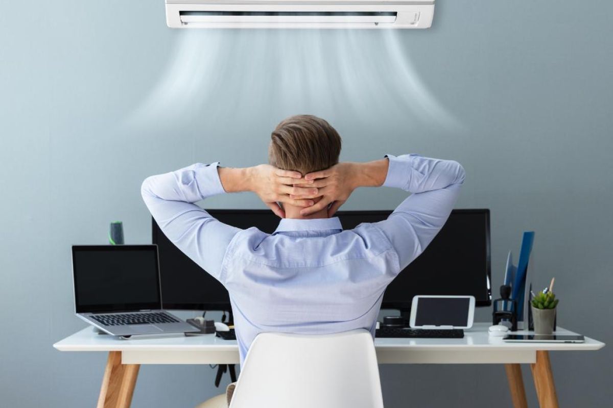 Penghuni apartemen mulai beralih ke ac inverter