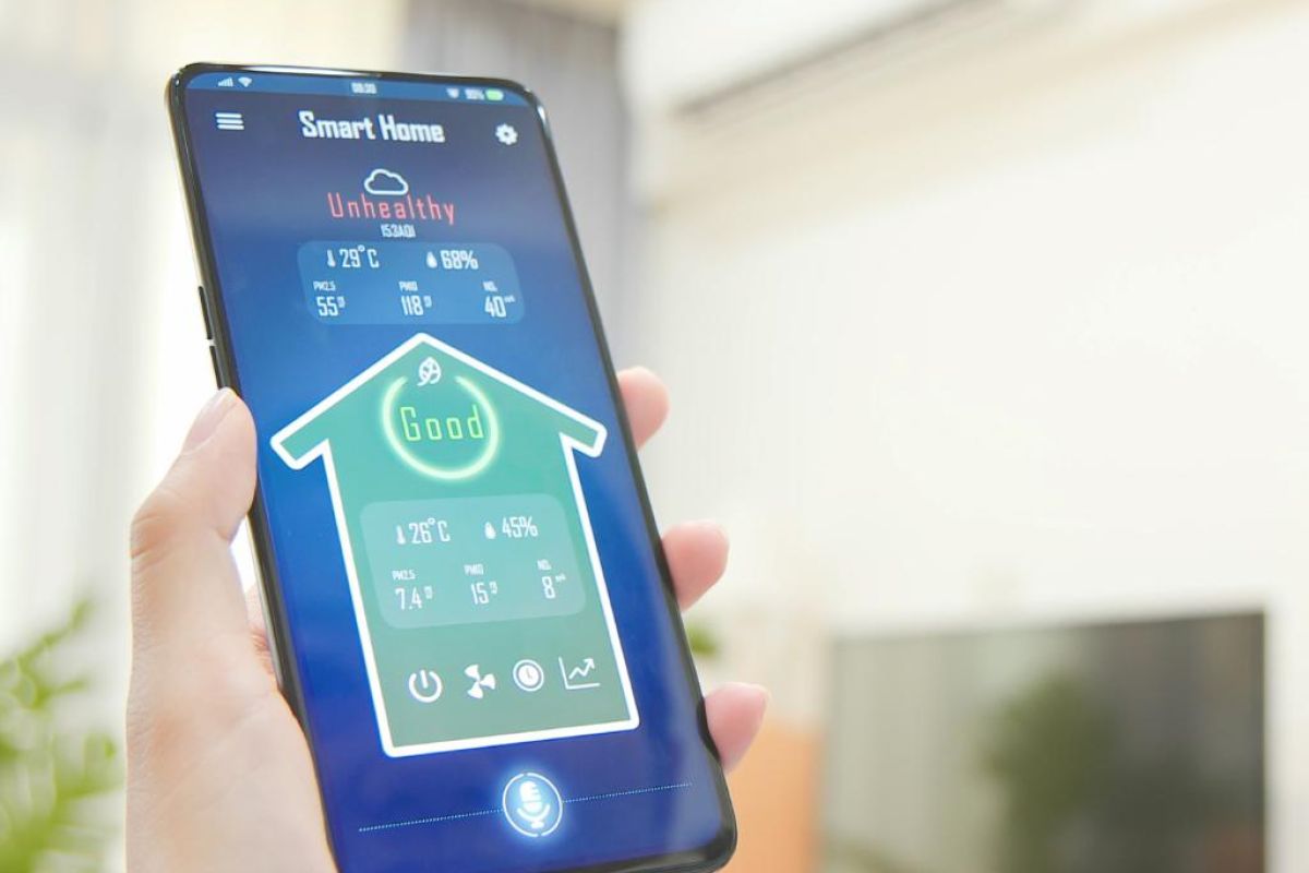 Teknologi ac pintar jadi pilihan penghuni apartemen